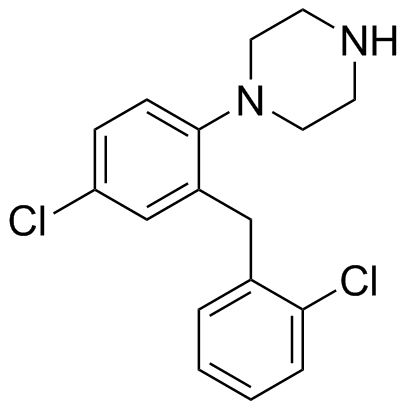 Delfaprazine Impurity 2