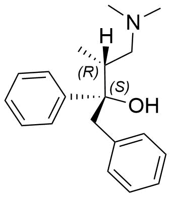 Dextropropoxyphene hydrochloride EP Impurity A