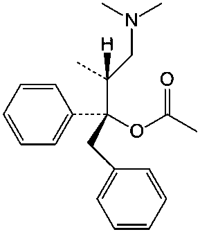 Dextropropoxyphene hydrochloride EP Impurity B