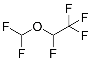 Desflurane