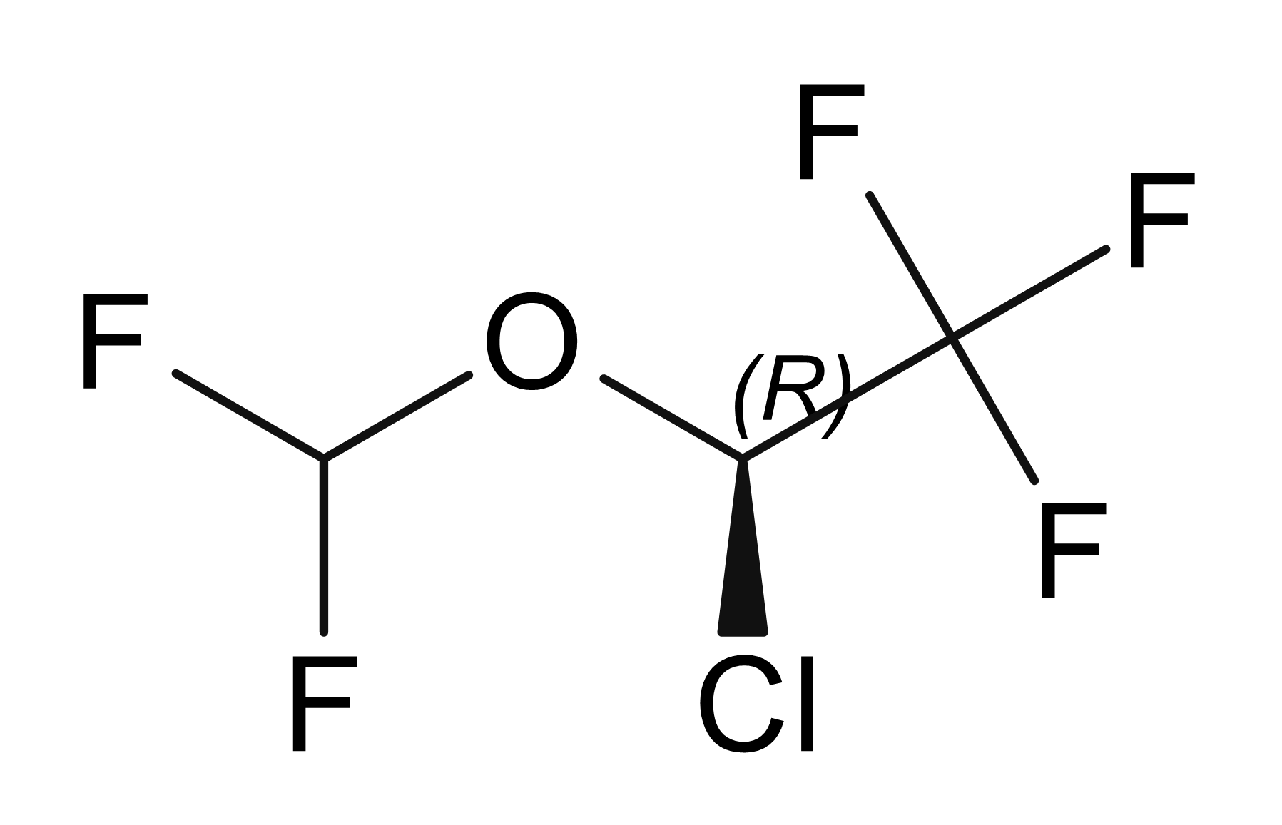 Desflurane Impurity 2