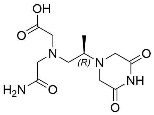 Dexrazoxane Impurity 12