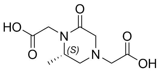 Dexrazoxane Impurity 17