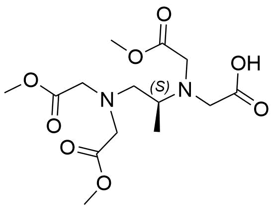 Dexrazoxane Impurity 19