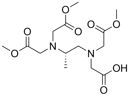Dexrazoxane Impurity 20