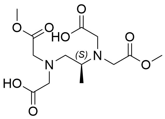 Dexrazoxane Impurity 23