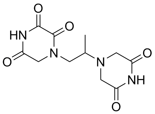 Dexrazoxane Impurity 26