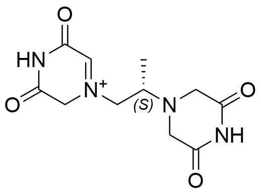 Dexrazoxane Impurity 28