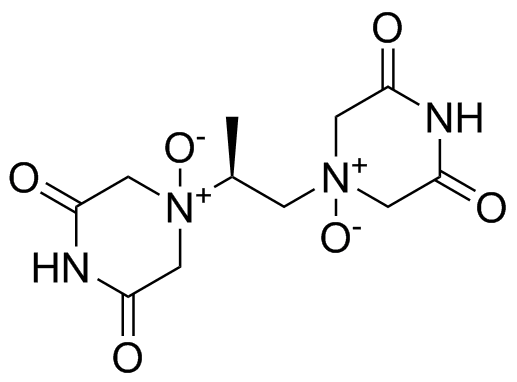 Dexrazoxane Impurity 4