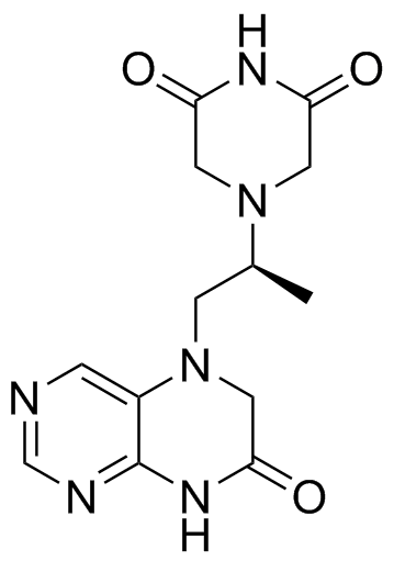 Dexrazoxane Impurity 8