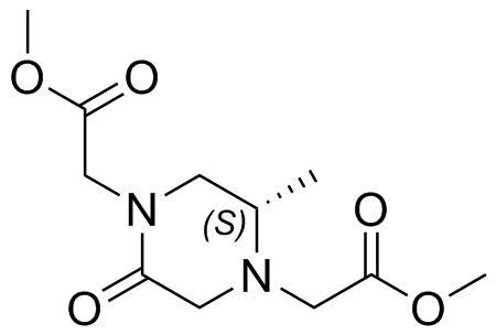 Dexrazoxane Impurity 32