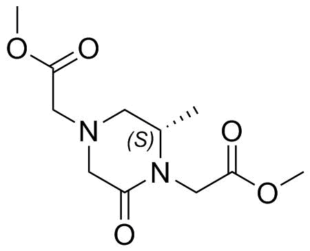 Dexrazoxane Impurity 33