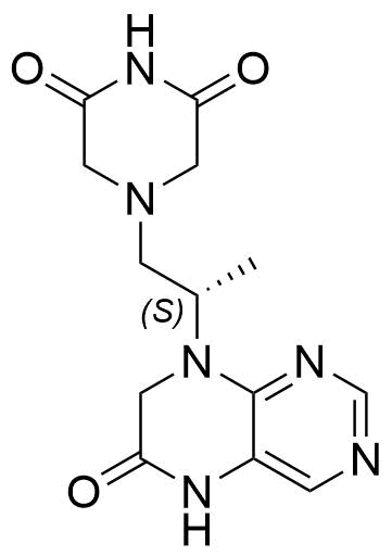 Dexrazoxane Impurity 34