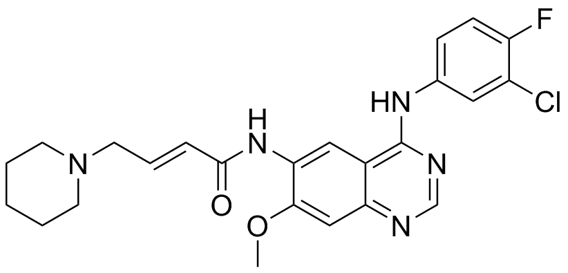 Dacomitinib