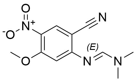 Dacomitinib Impurity 1