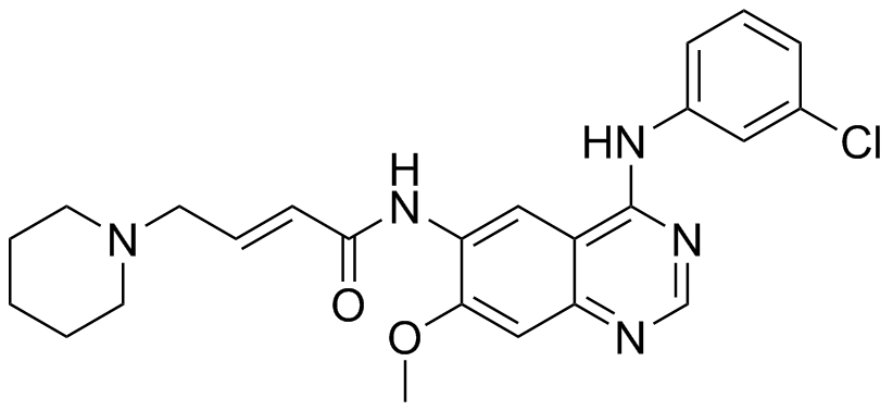 Dacomitinib Impurity 2