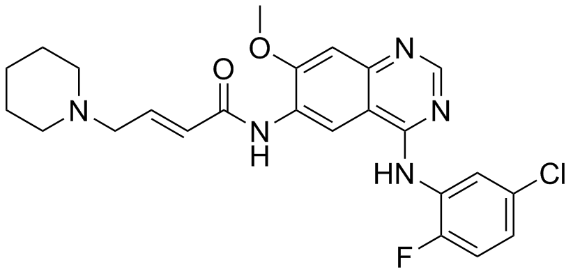 Dacomitinib Impurity 4
