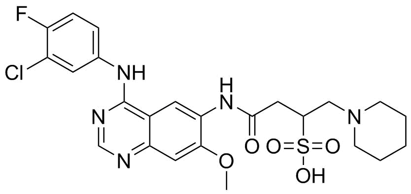 Dacomitinib Impurity 7
