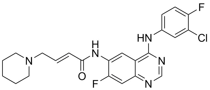 Dacomitinib Impurity 8