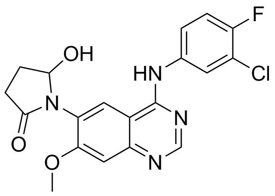 Dacomitinib Impurity 9