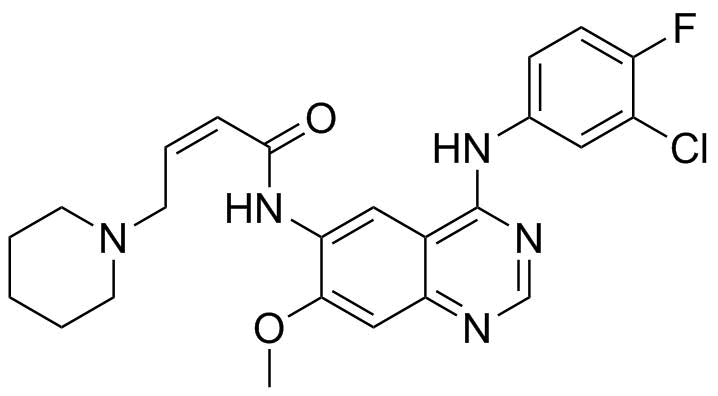Dacomitinib Impurity 10