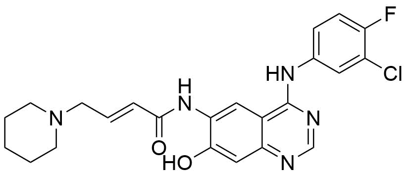 Dacomitinib Impurity 14