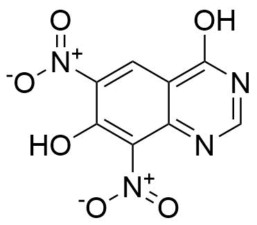 Dacomitinib Impurity 16