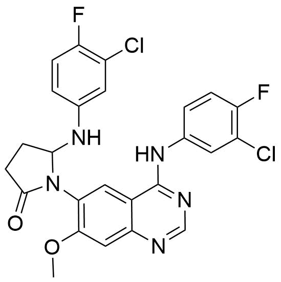 Dacomitinib Impurity 20