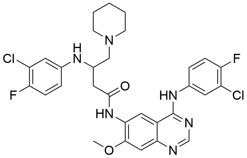 Dacomitinib Impurity 21