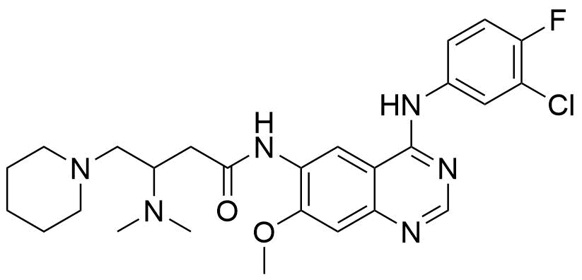 Dacomitinib Impurity 22