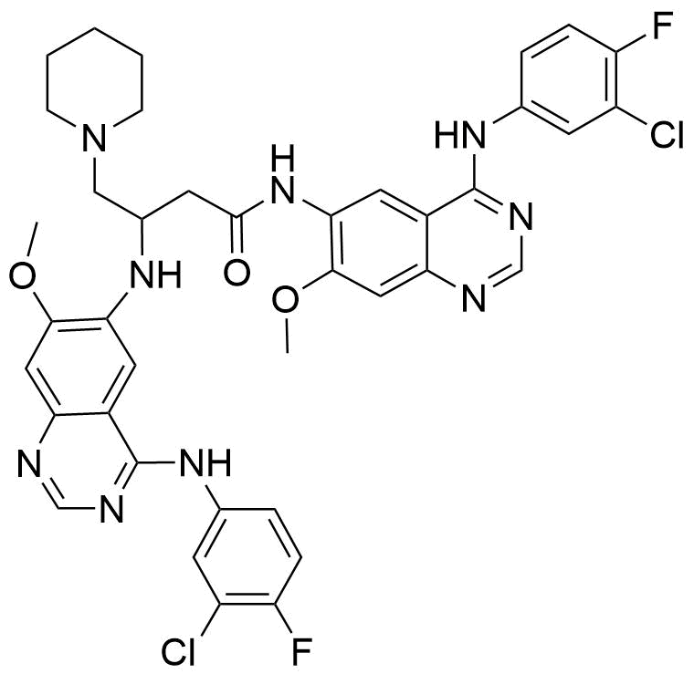 Dacomitinib Impurity 23