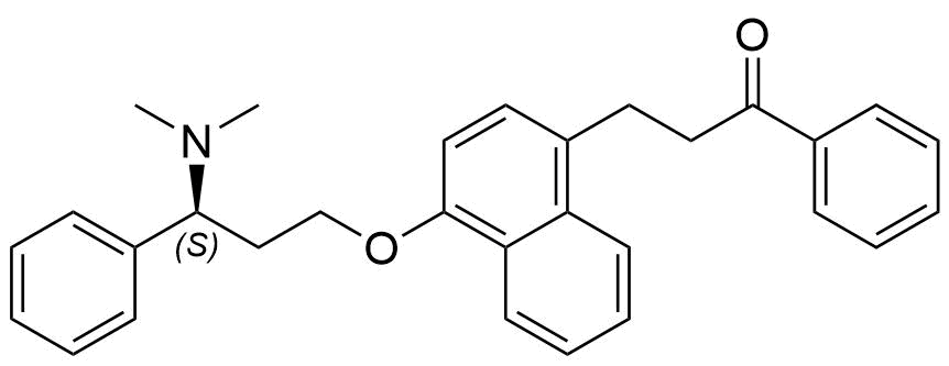 Dacomitinib Impurity 24