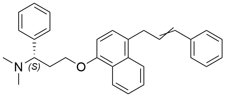Dacomitinib Impurity 25