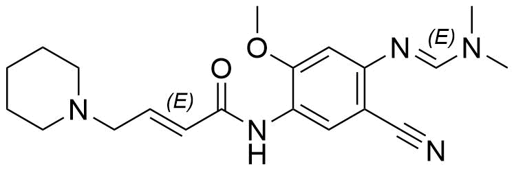 Dacomitinib Impurity 27
