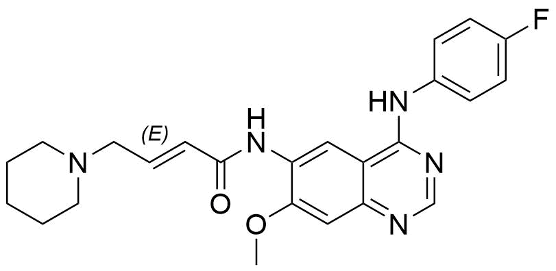 Dacomitinib Impurity 28