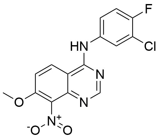 Dacomitinib Impurity 29