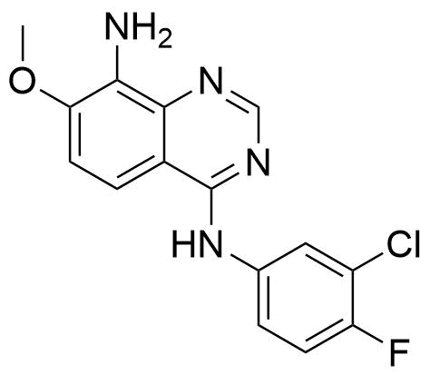Dacomitinib Impurity 30