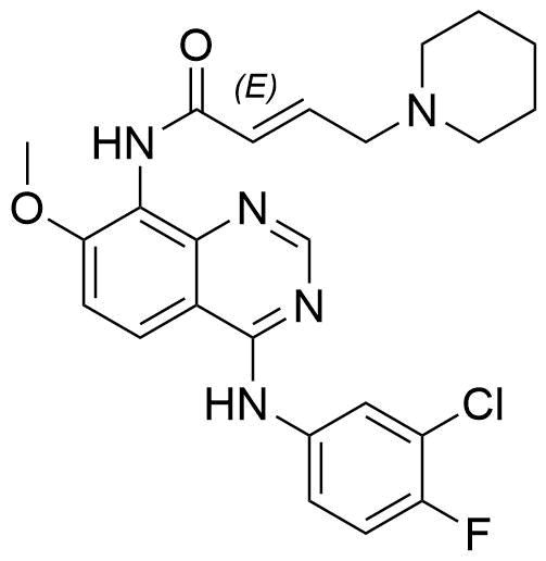 Dacomitinib Impurity 31