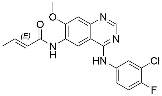 Dacomitinib Impurity 32