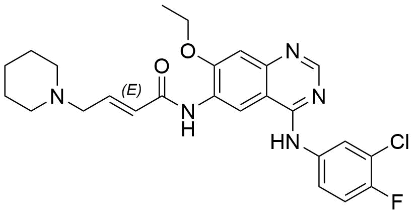 Dacomitinib Impurity 33
