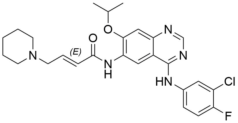 Dacomitinib Impurity 34