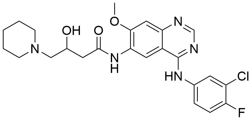 Dacomitinib Impurity 35