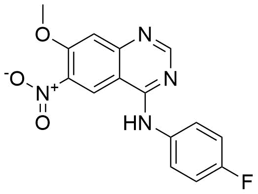 Dacomitinib Impurity 36