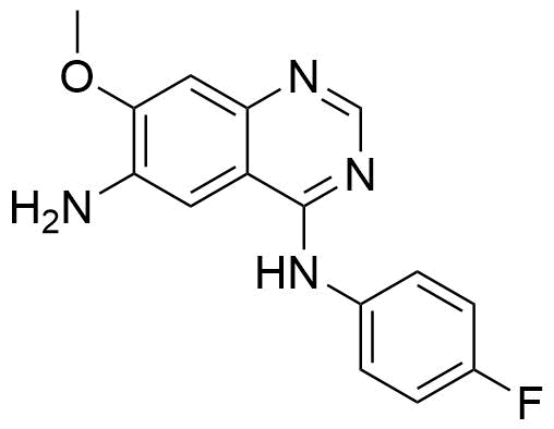 Dacomitinib Impurity 37