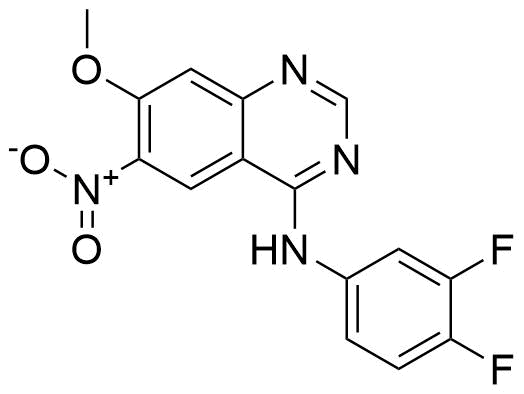 Dacomitinib Impurity 38