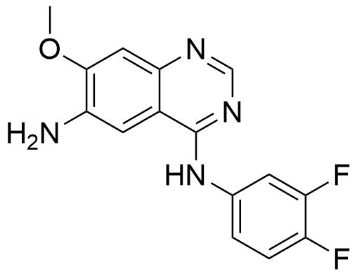 Dacomitinib Impurity 39