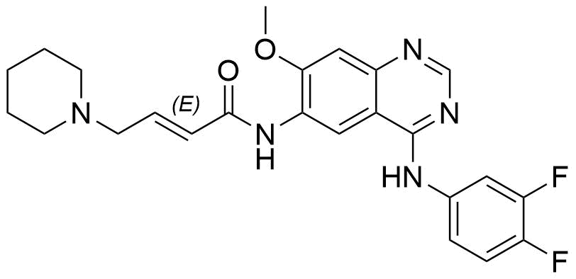 Dacomitinib Impurity 40