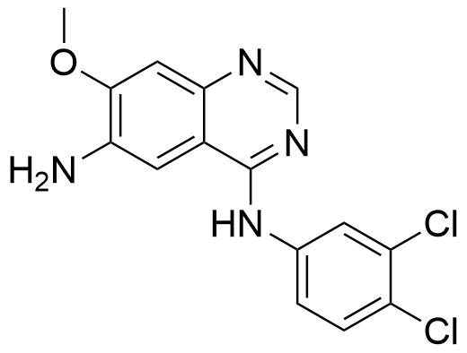Dacomitinib Impurity 42