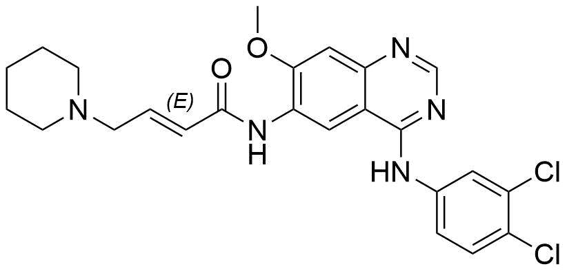 Dacomitinib Impurity 43