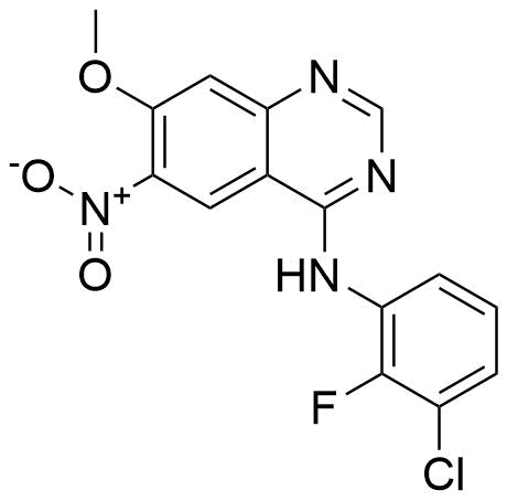 Dacomitinib Impurity 44